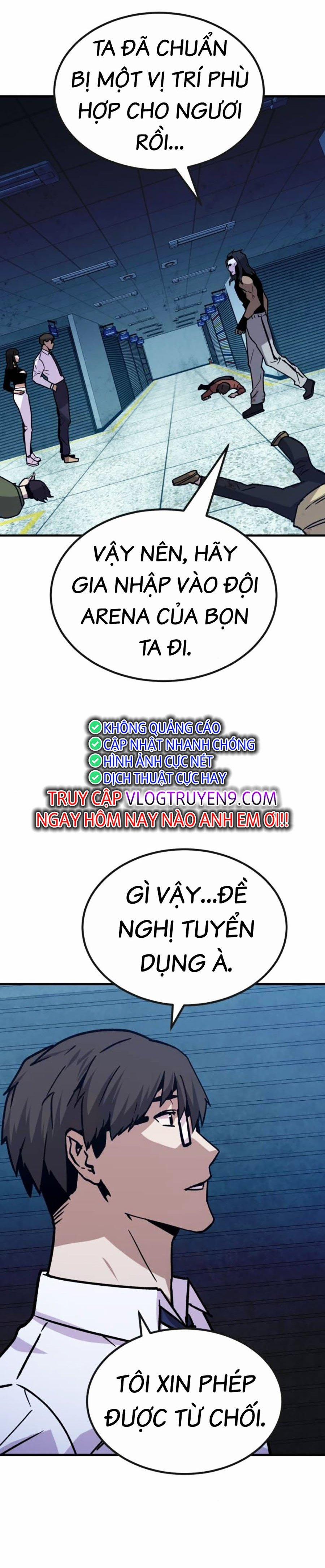 Nôn Tiền Ra Chương 35 Trang 45