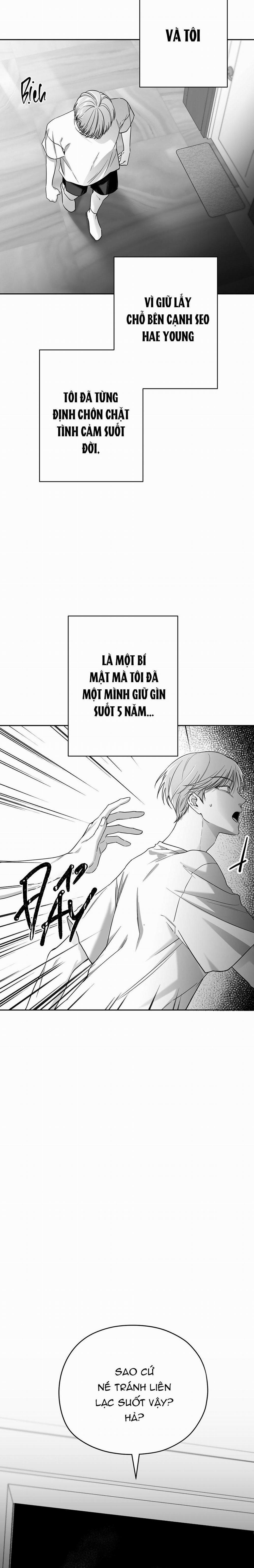 Non Zero Sum 2 trang 11