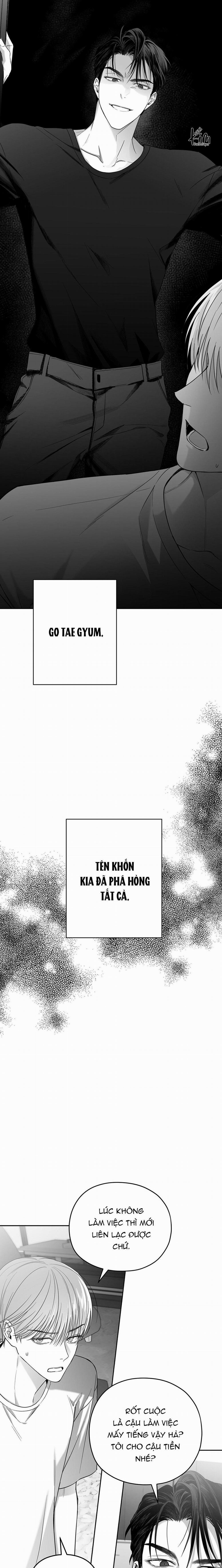 Non Zero Sum 2 trang 12