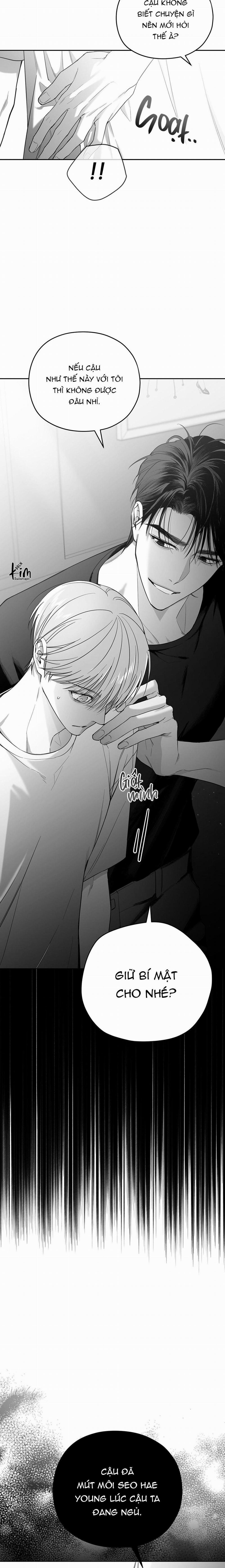 Non Zero Sum 2 trang 14