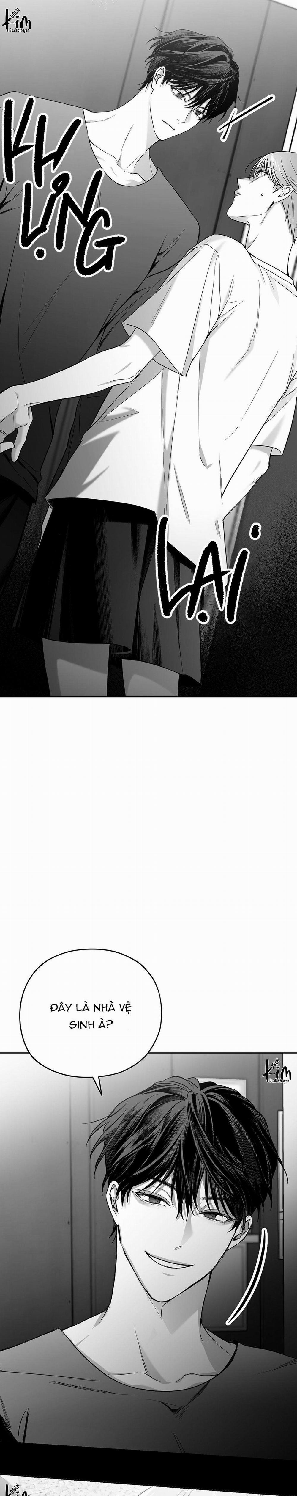 Non Zero Sum 2 trang 17