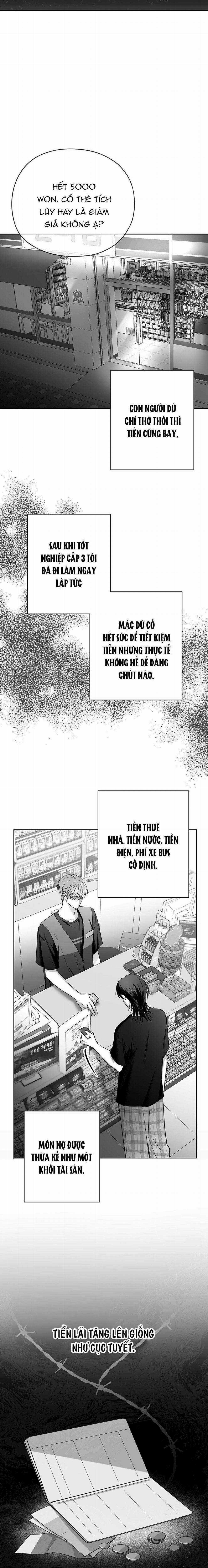 Non Zero Sum 2 trang 19