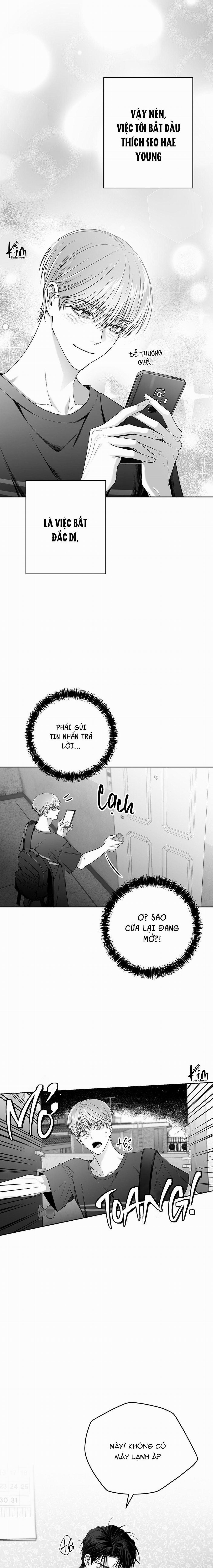 Non Zero Sum 2 trang 24