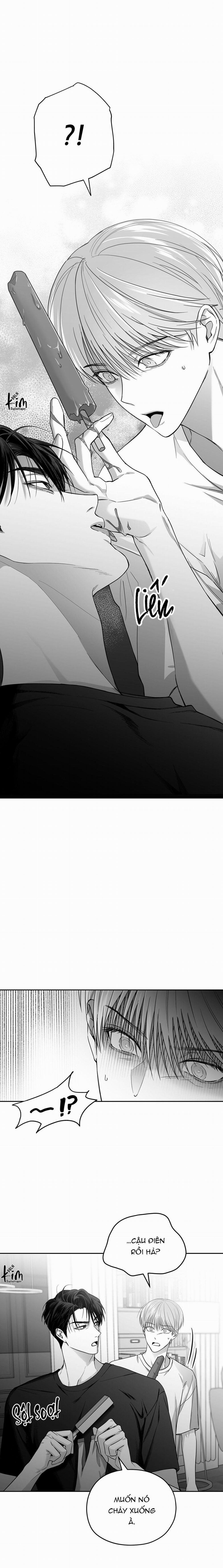 Non Zero Sum 2 trang 8