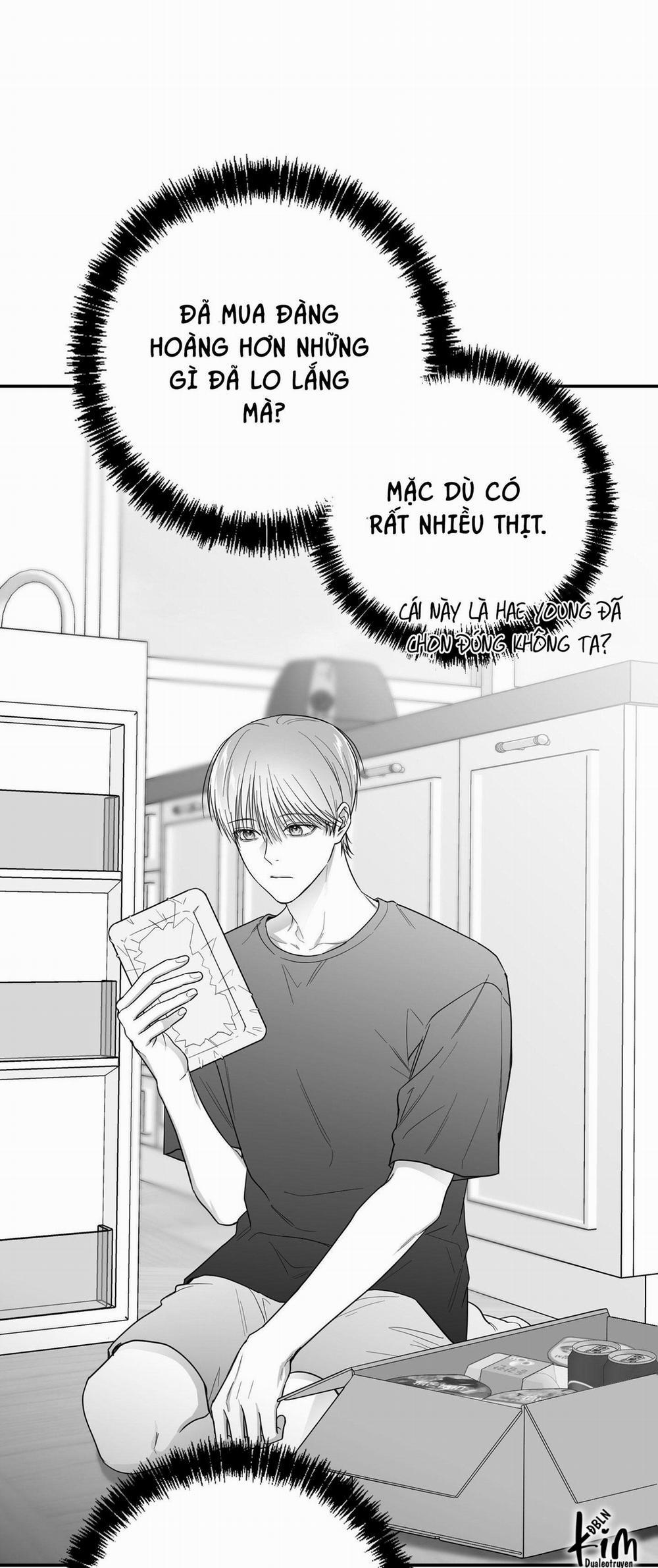 Non Zero Sum 20 trang 11