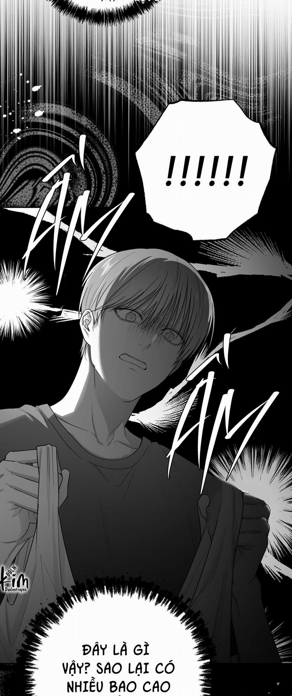 Non Zero Sum 20 trang 13