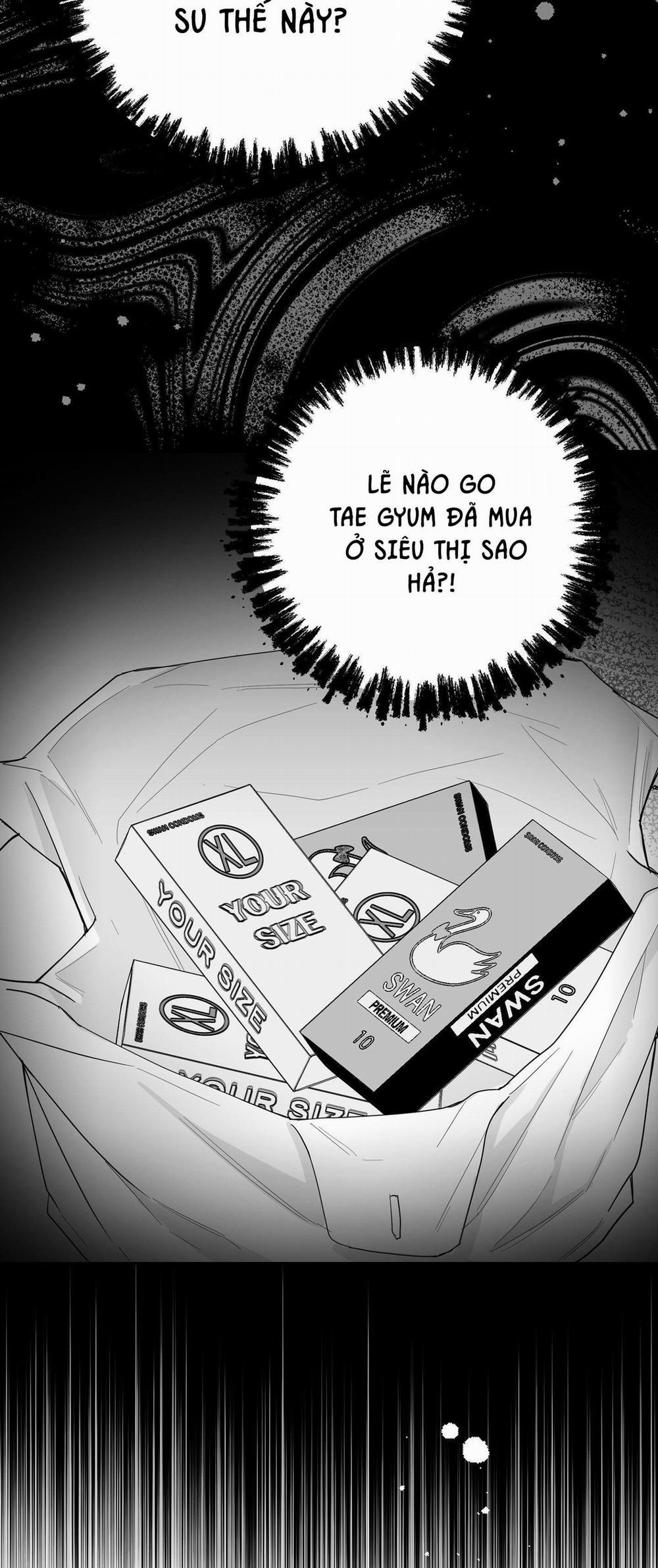 Non Zero Sum 20 trang 14