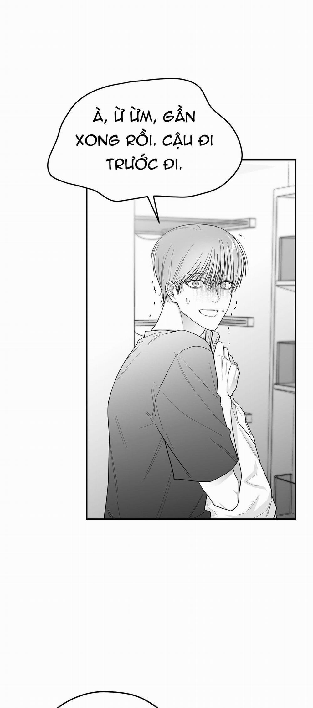 Non Zero Sum 20 trang 16