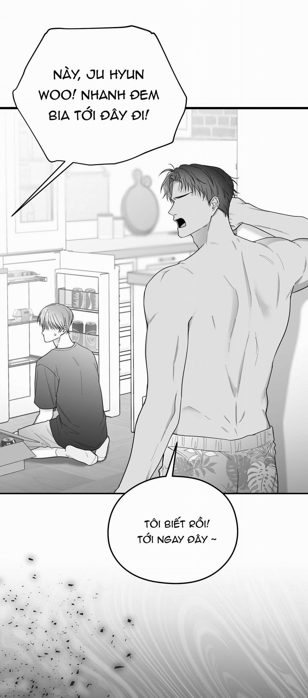 Non Zero Sum 20 trang 18