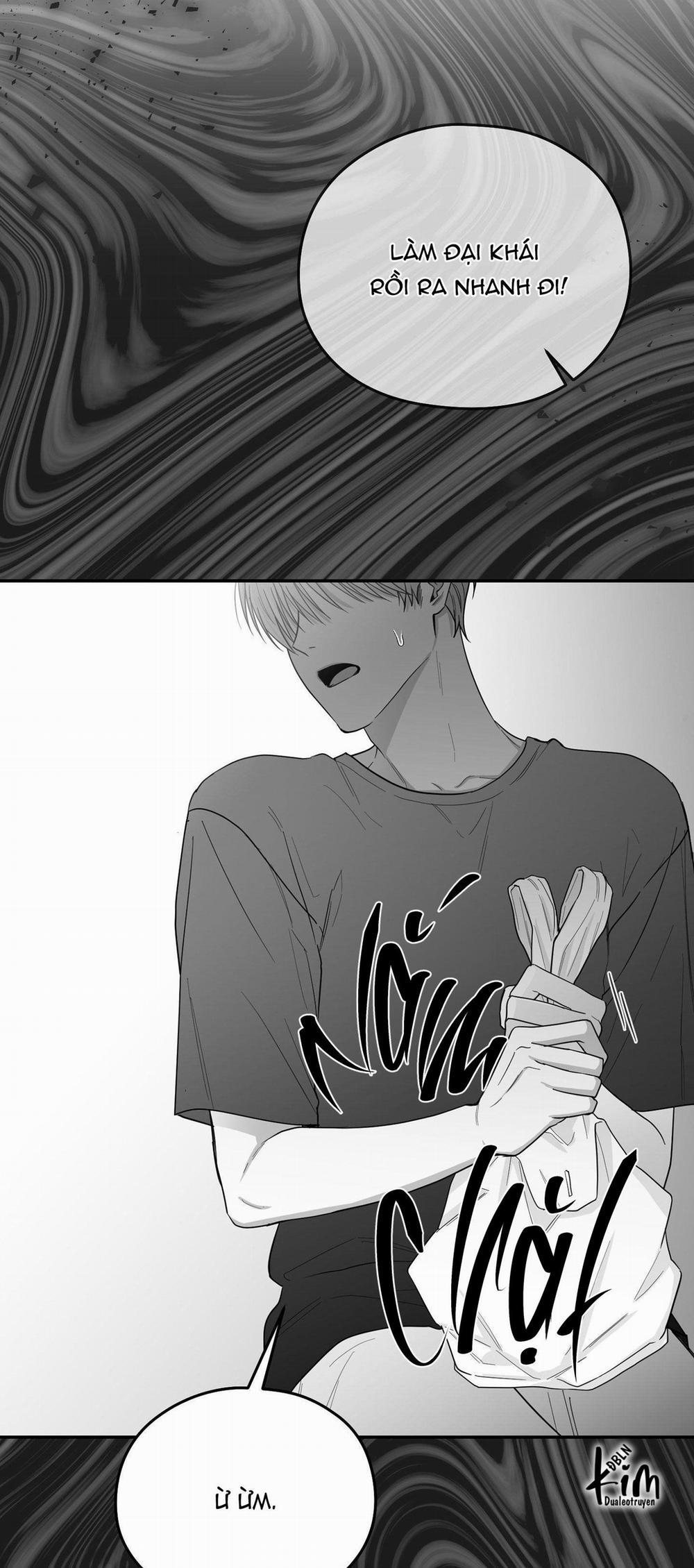 Non Zero Sum 20 trang 19