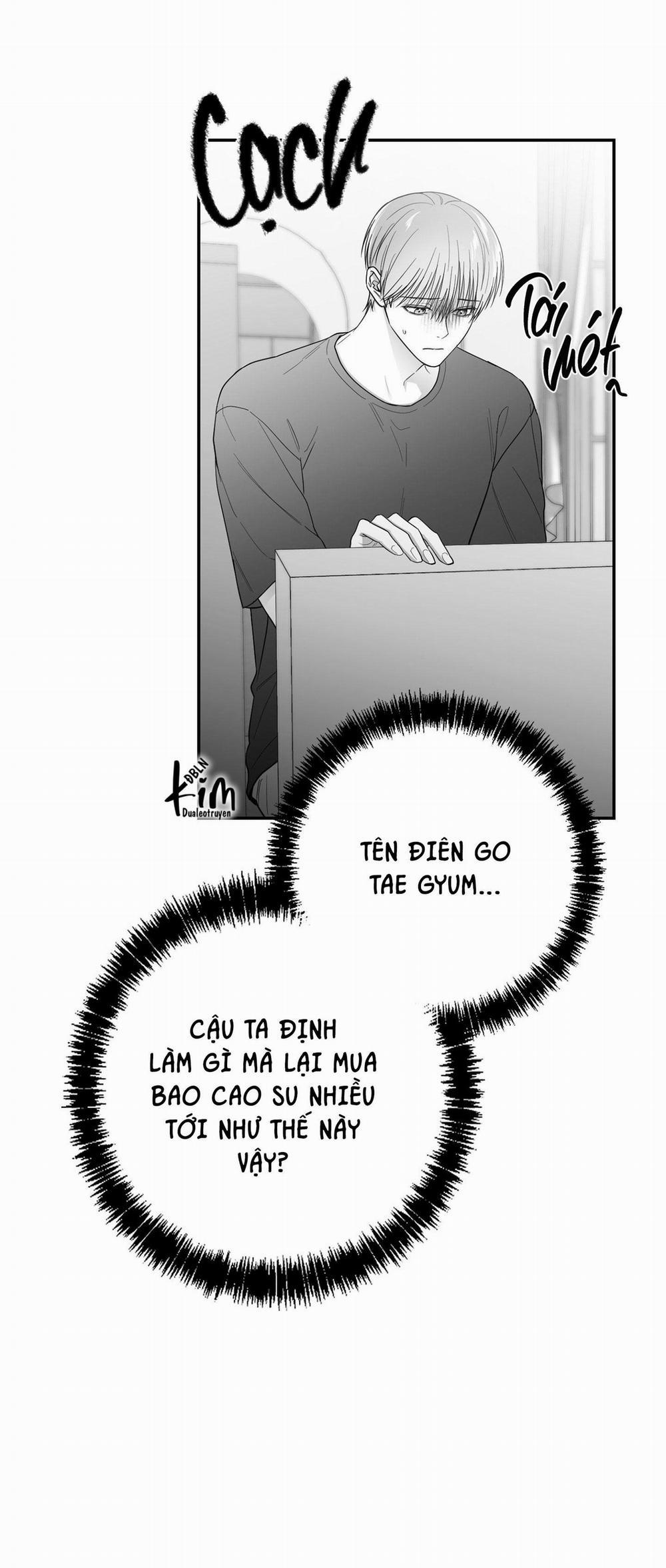 Non Zero Sum 20 trang 21