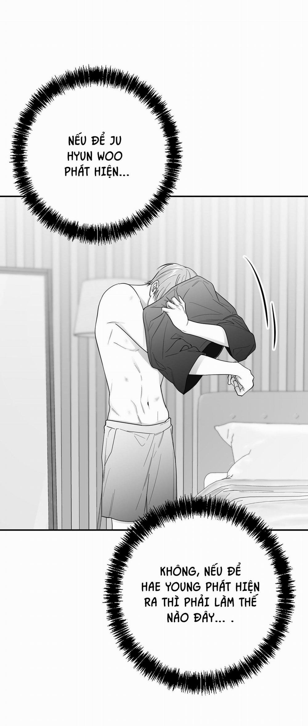 Non Zero Sum 20 trang 22