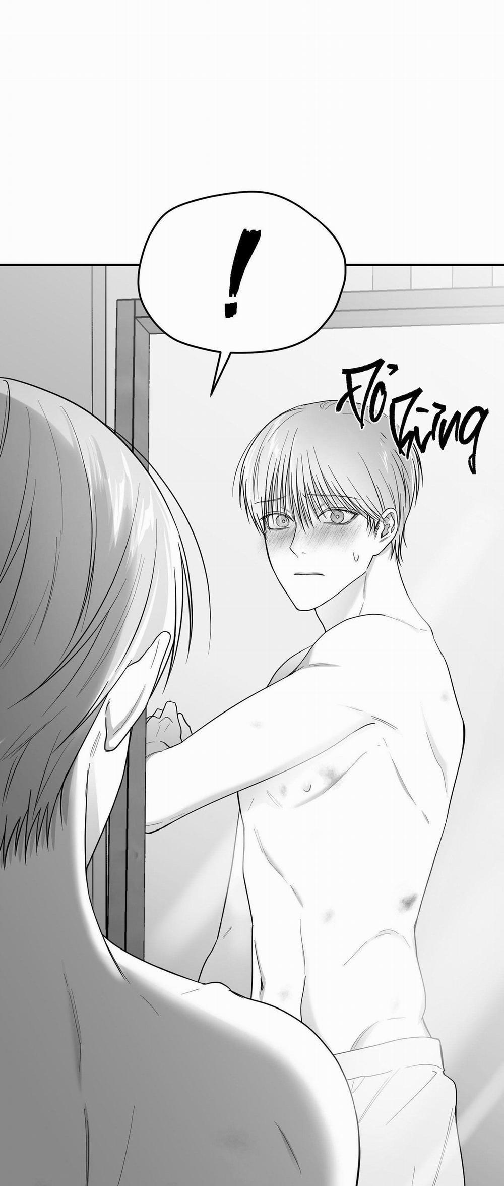 Non Zero Sum 20 trang 23