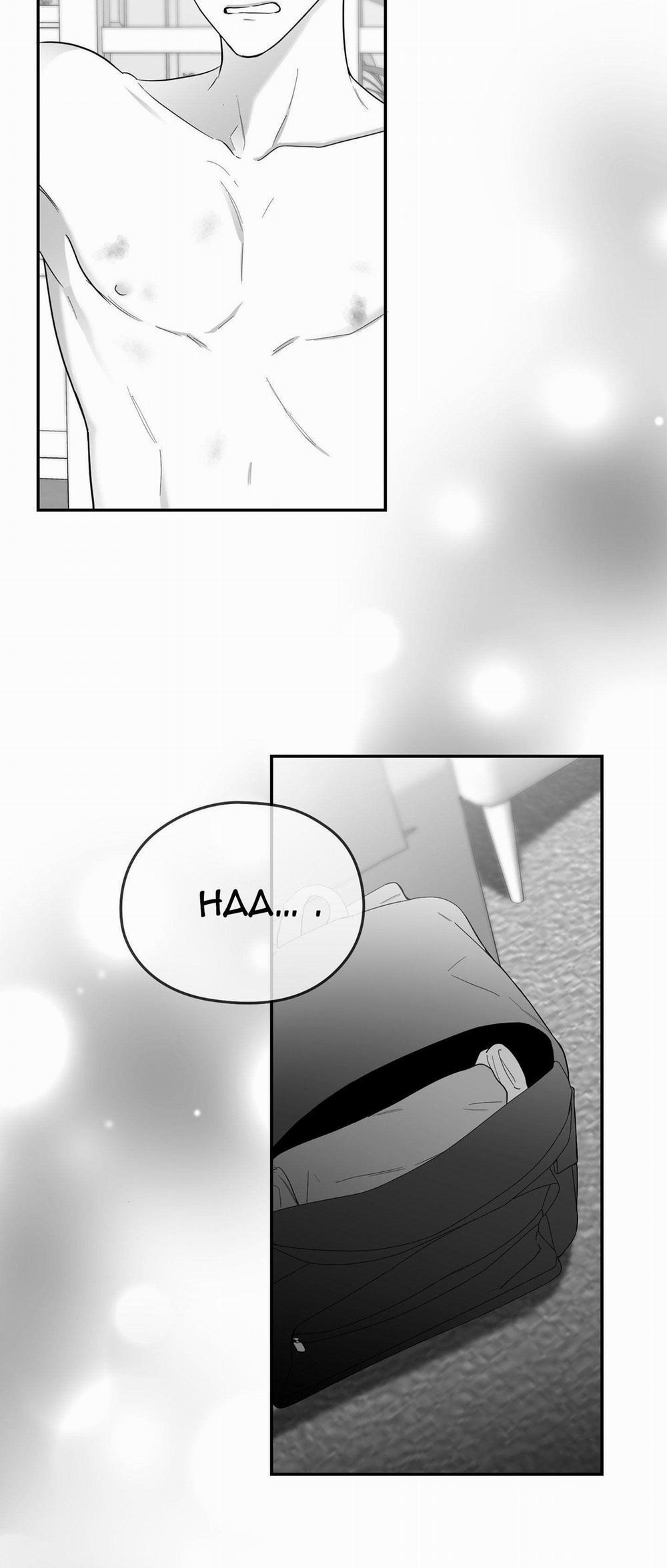 Non Zero Sum 20 trang 25