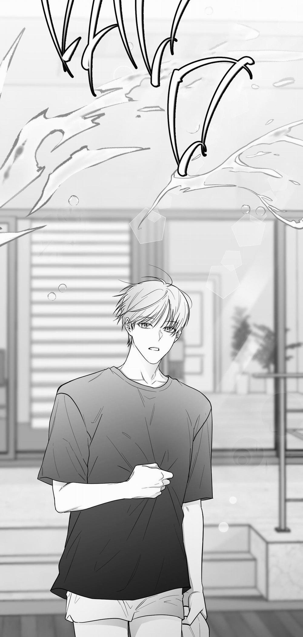 Non Zero Sum 20 trang 27