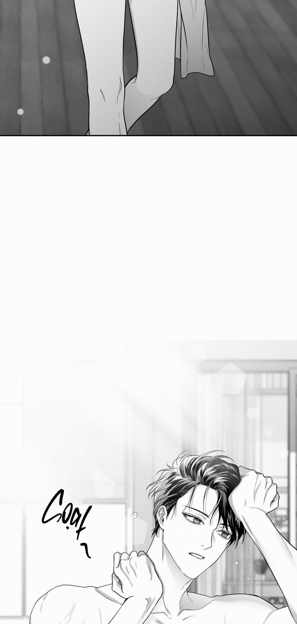 Non Zero Sum 20 trang 28