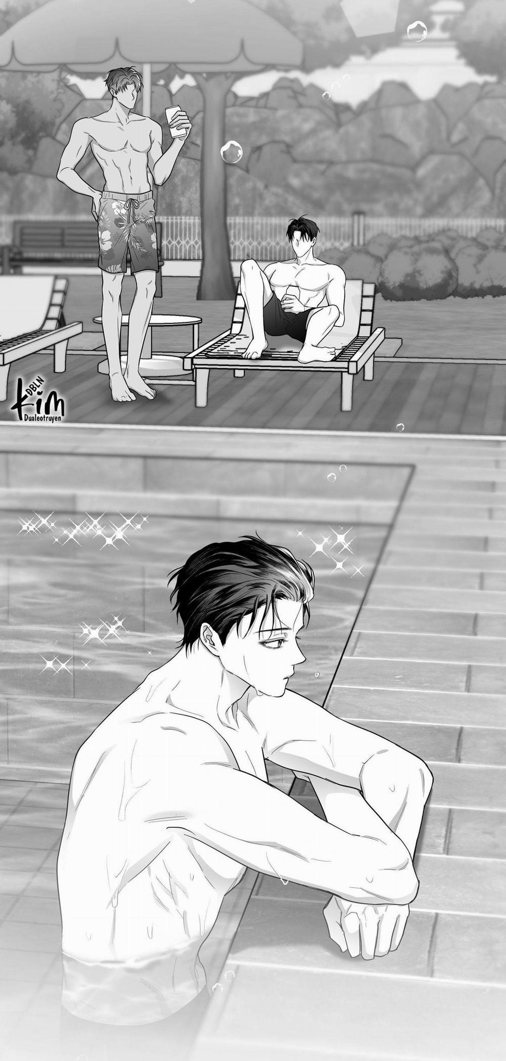 Non Zero Sum 20 trang 30