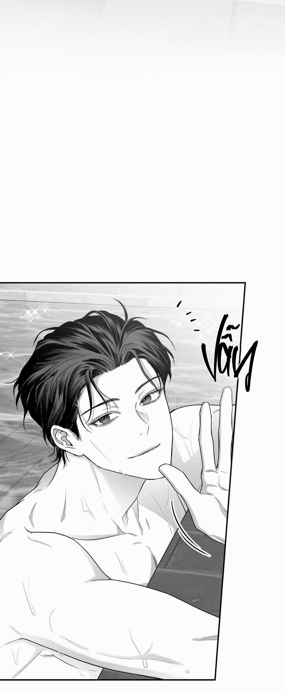 Non Zero Sum 20 trang 31