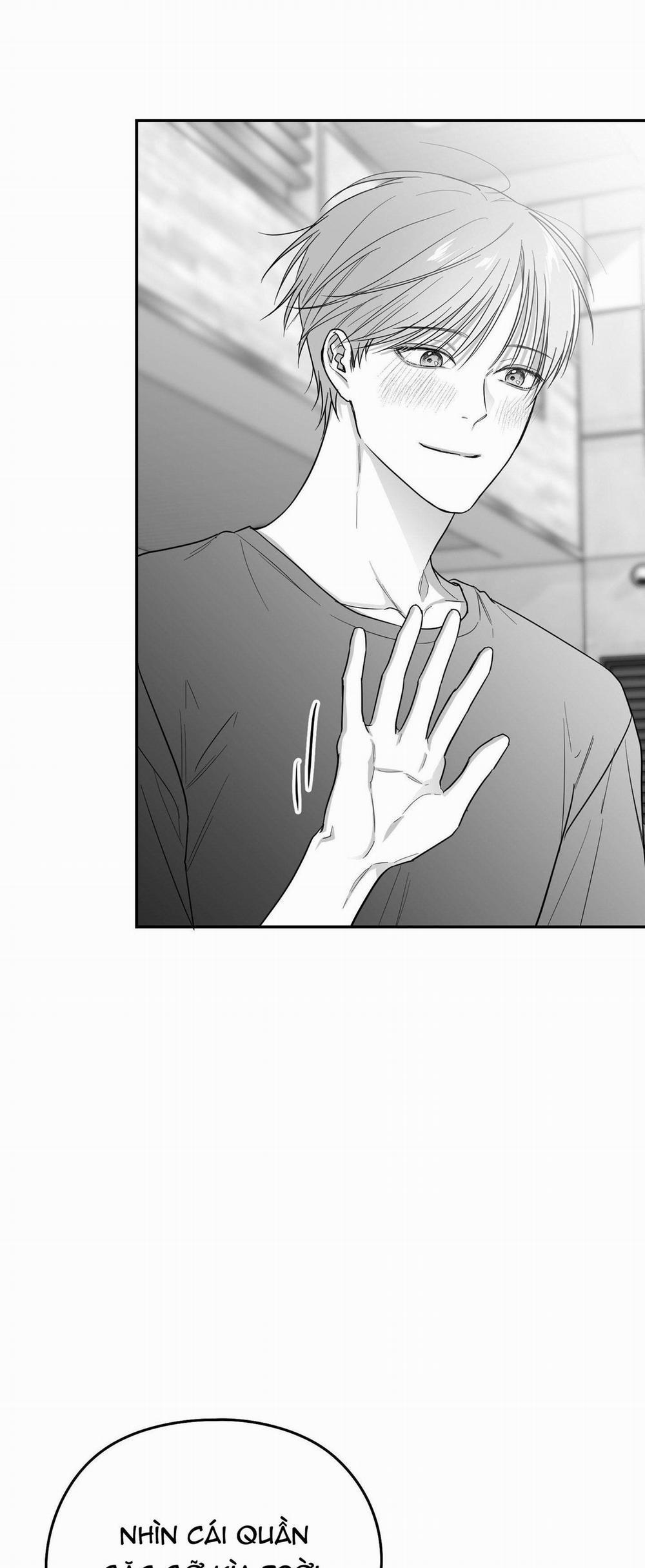 Non Zero Sum 20 trang 32