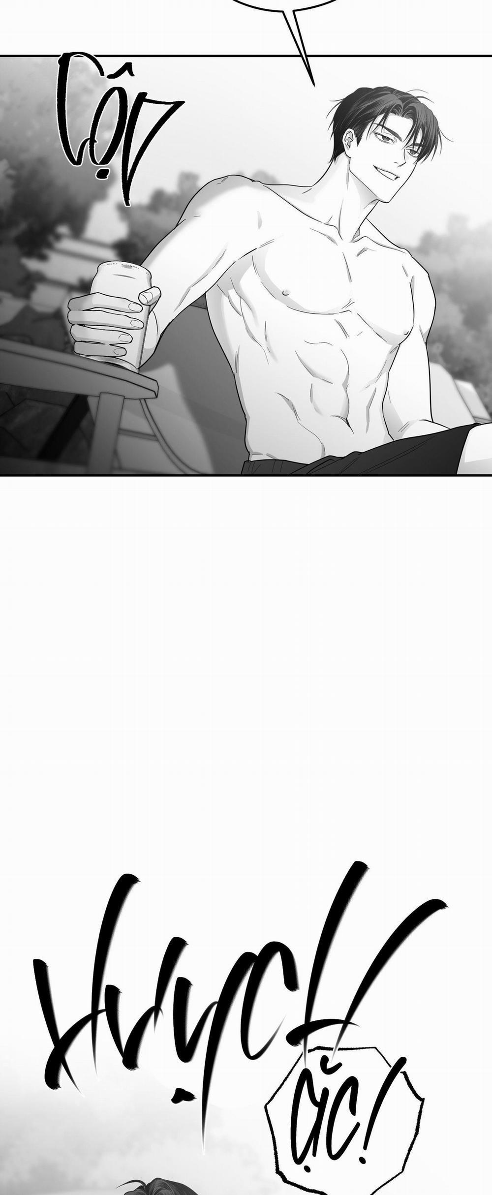 Non Zero Sum 20 trang 34