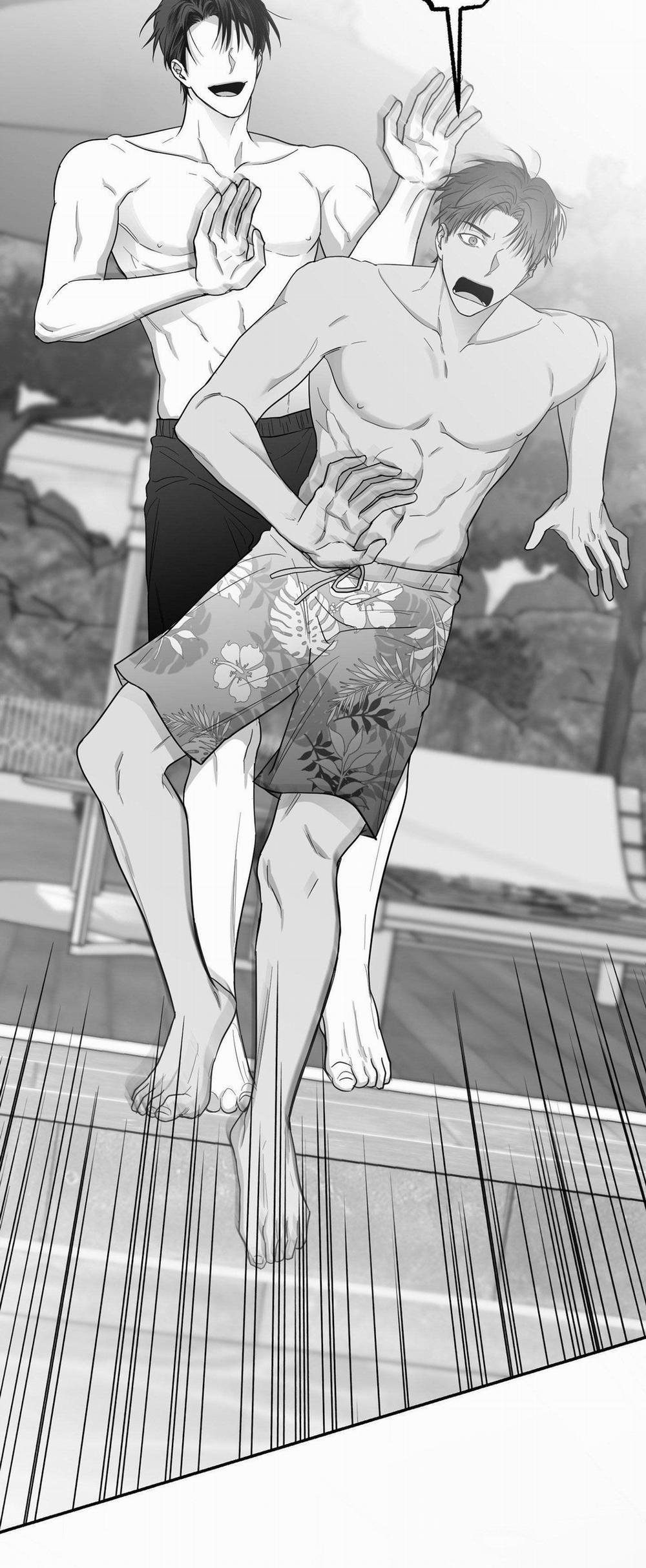 Non Zero Sum 20 trang 35