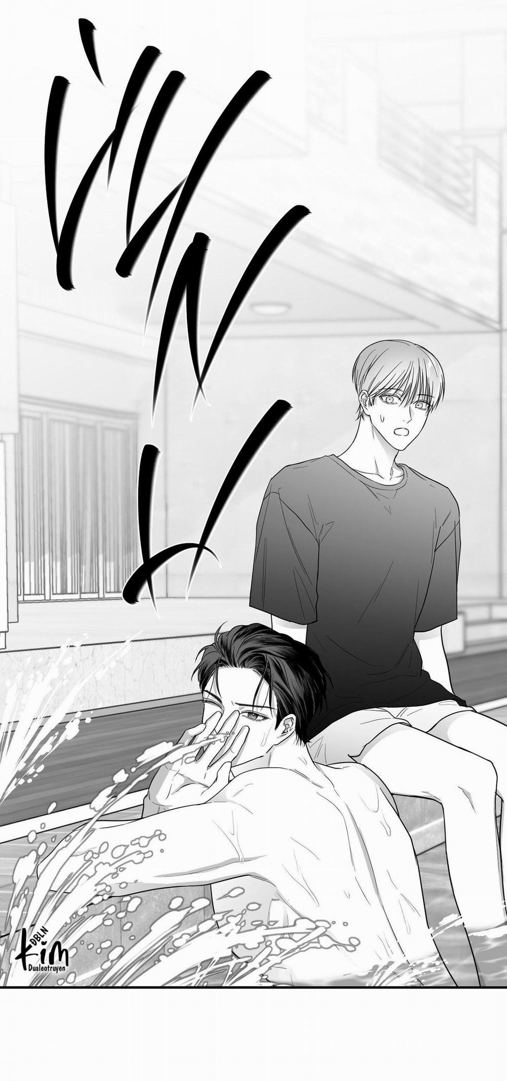 Non Zero Sum 20 trang 36