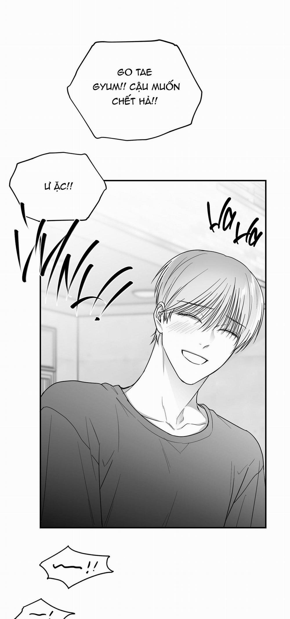 Non Zero Sum 20 trang 37