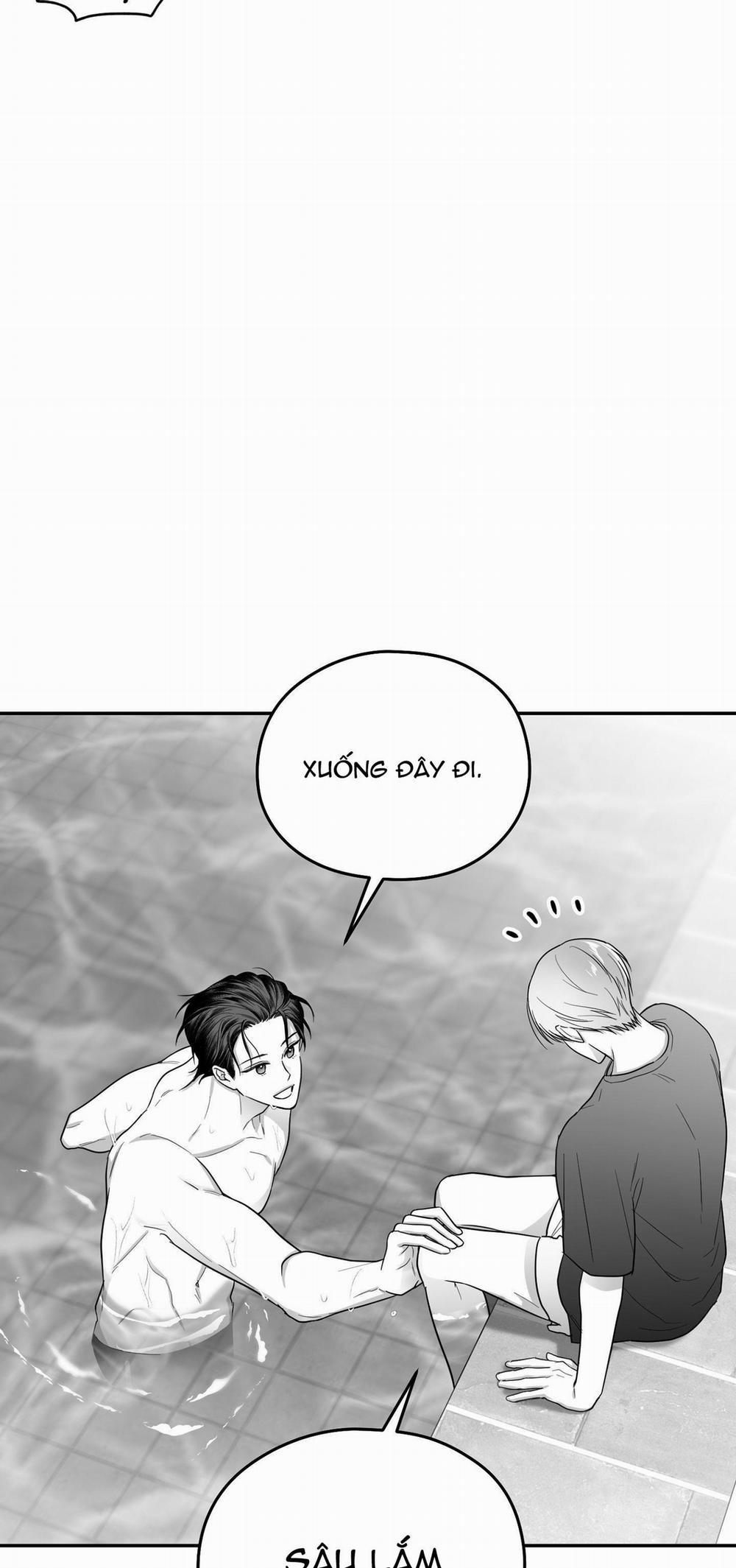 Non Zero Sum 20 trang 38