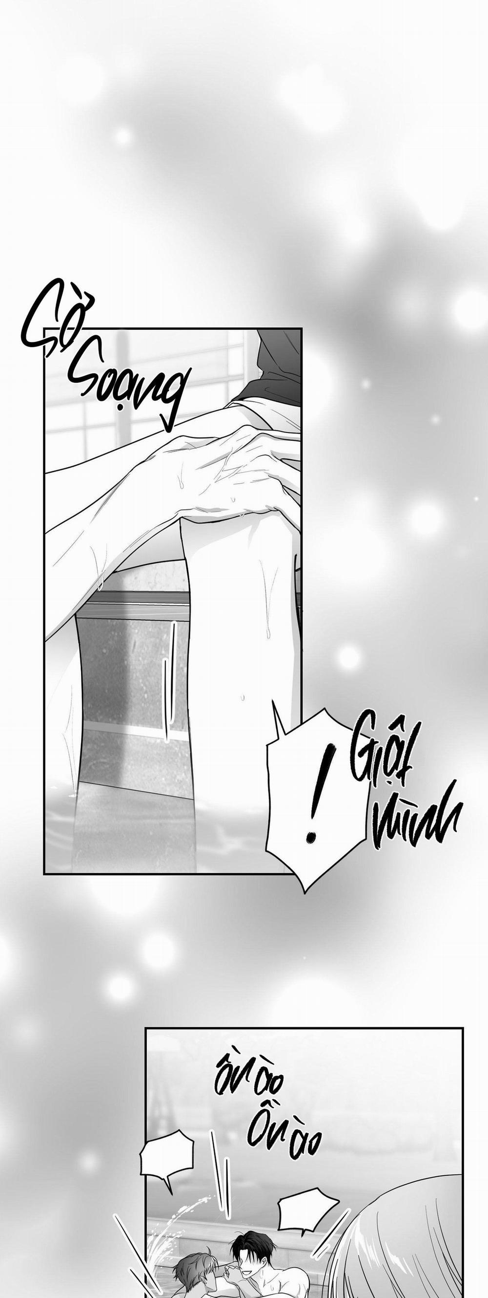 Non Zero Sum 20 trang 41