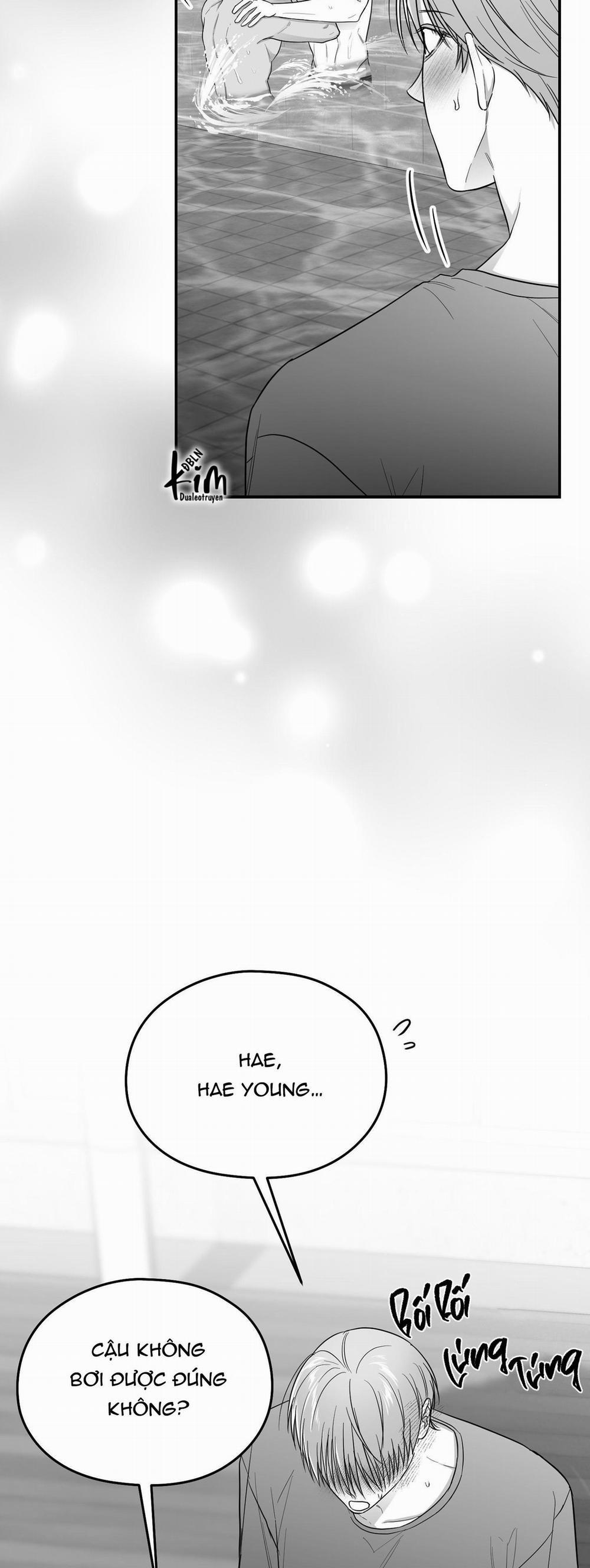 Non Zero Sum 20 trang 42