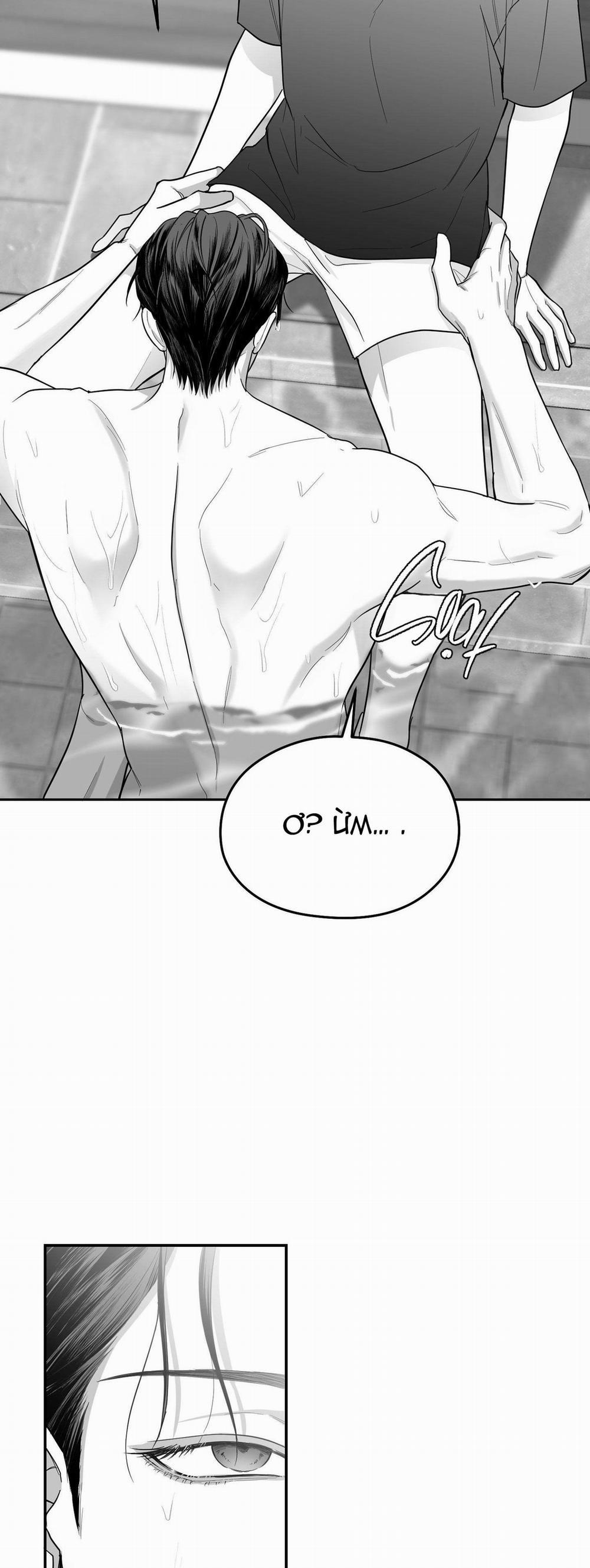 Non Zero Sum 20 trang 43