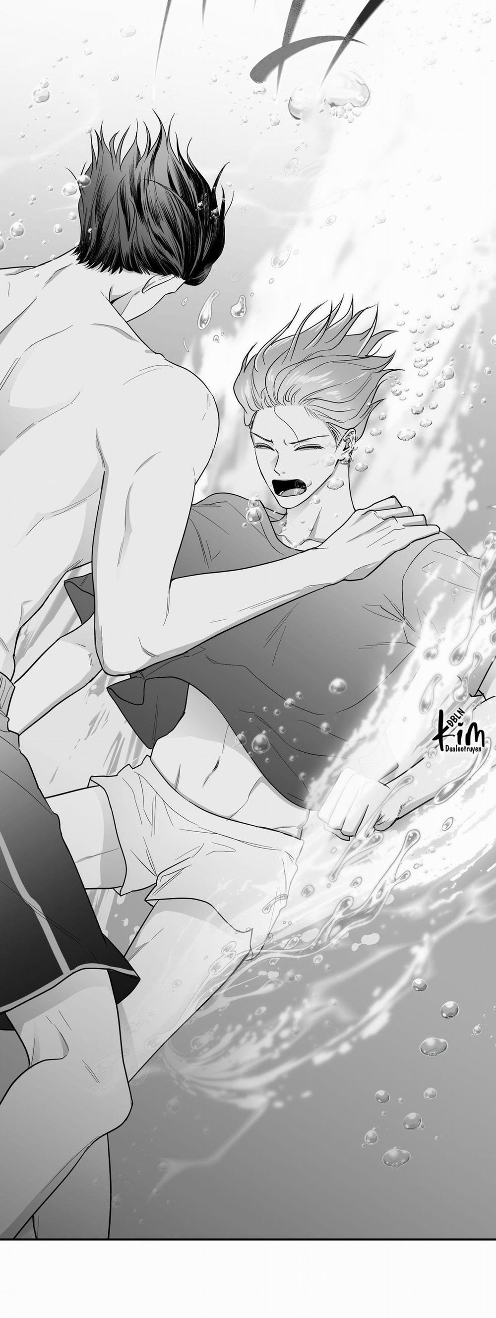 Non Zero Sum 20 trang 45