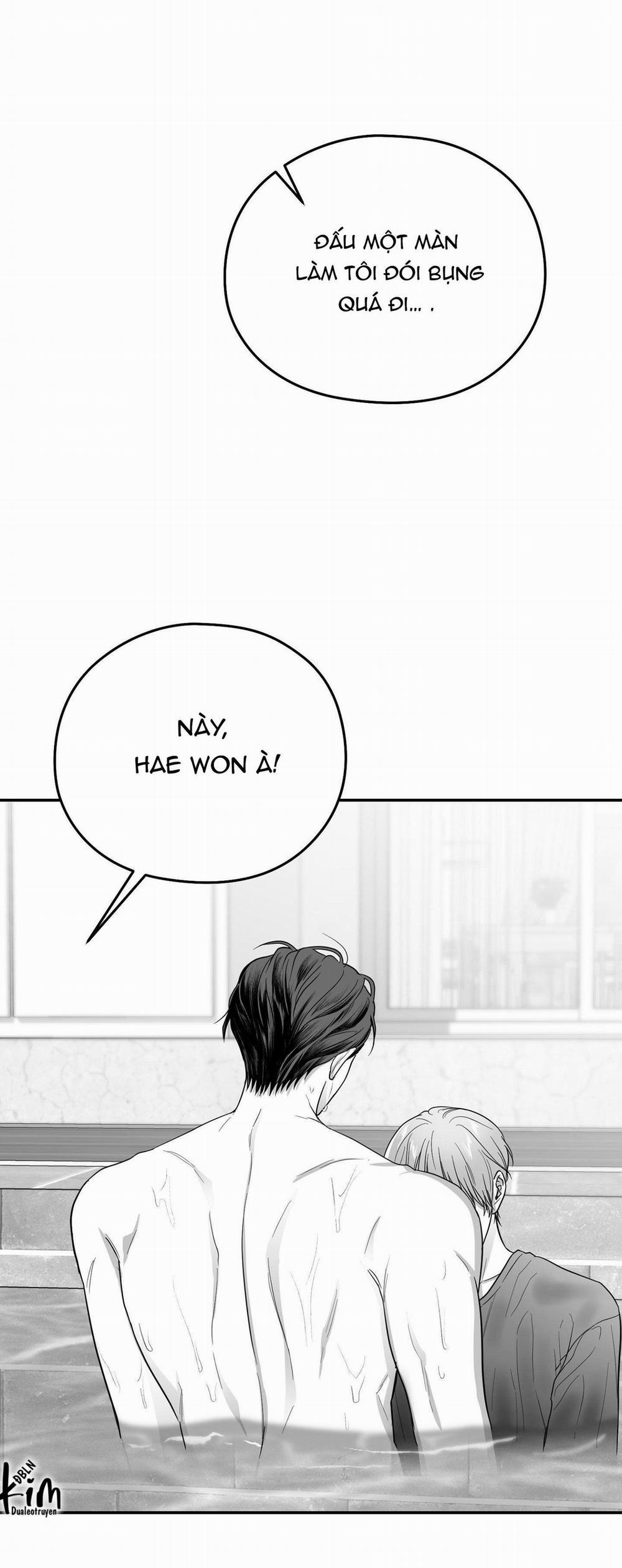 Non Zero Sum 20 trang 49