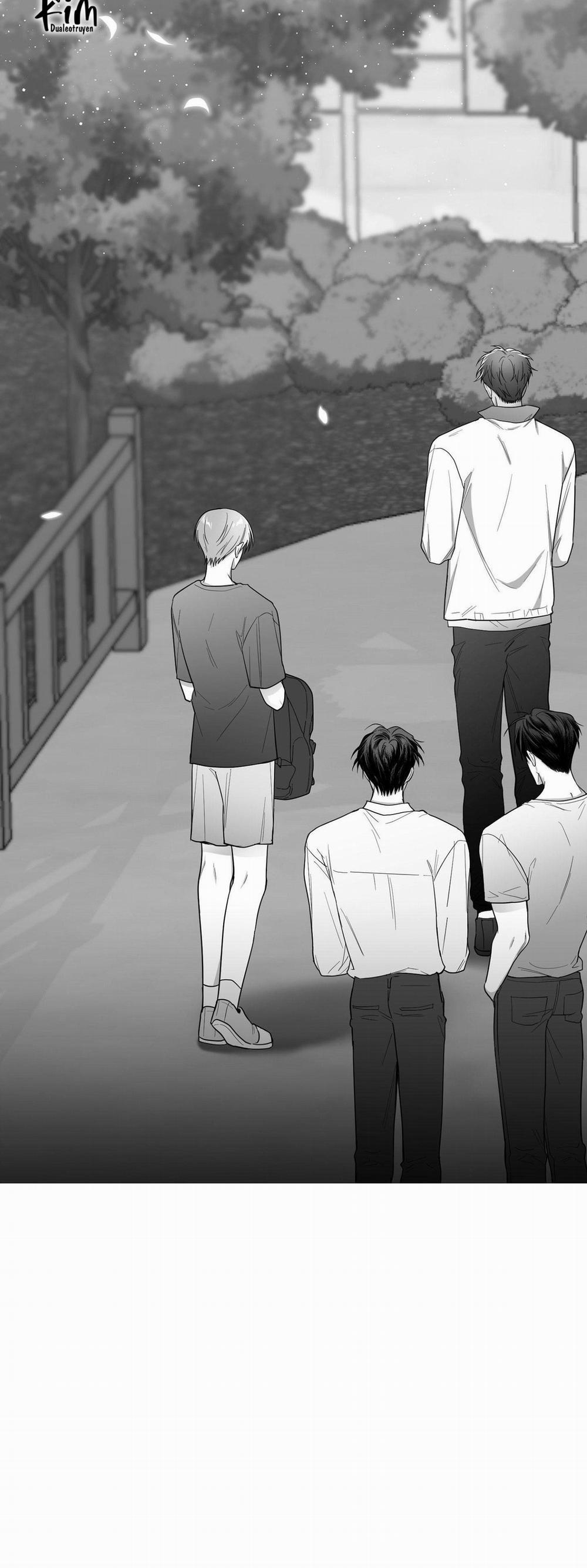 Non Zero Sum 20 trang 5