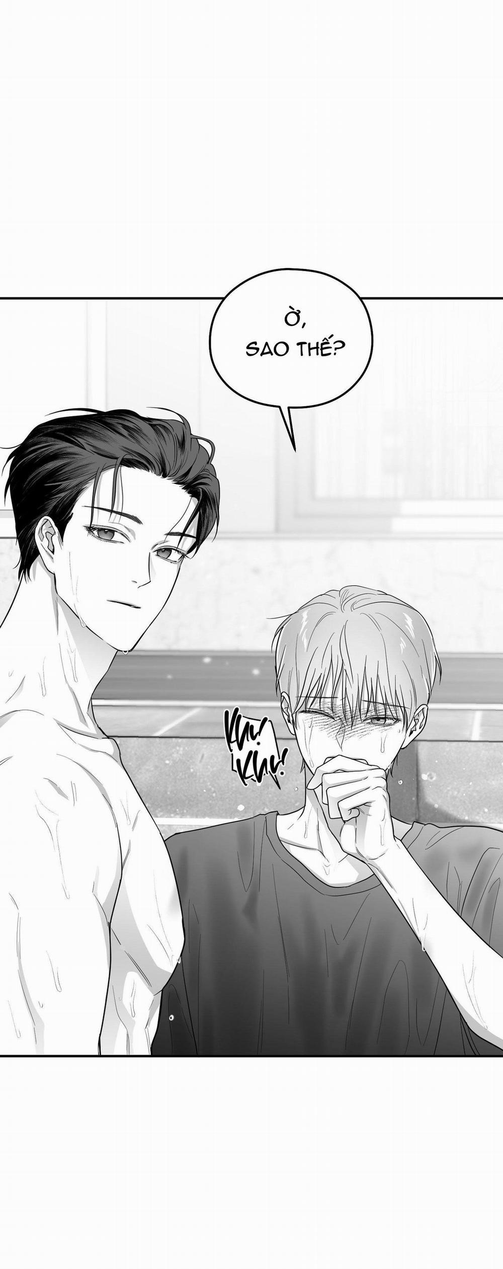 Non Zero Sum 20 trang 50