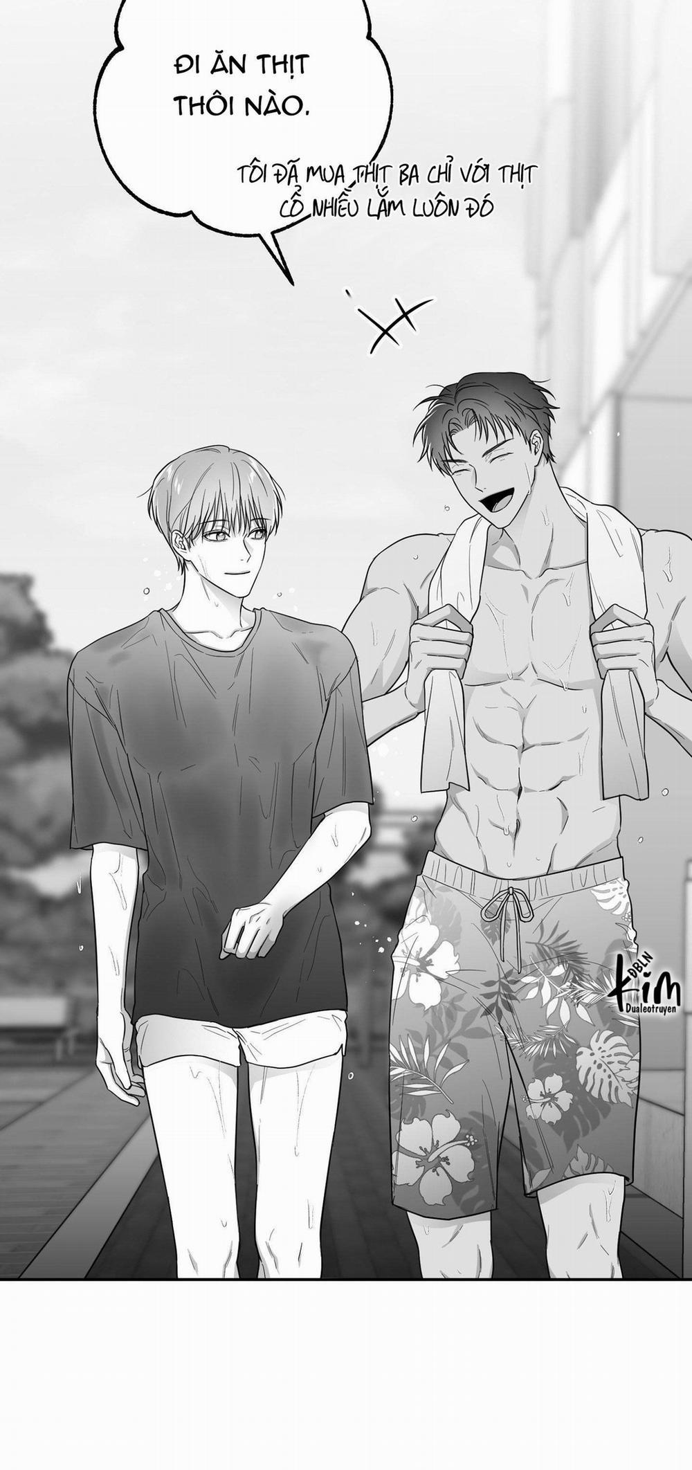 Non Zero Sum 20 trang 54