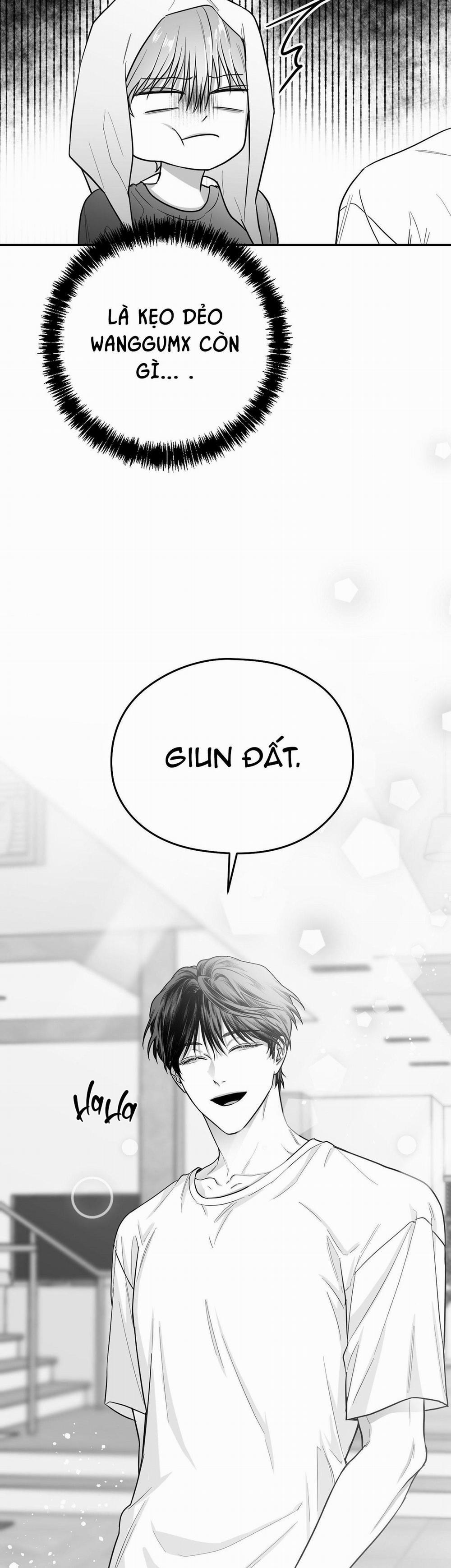 Non Zero Sum 20 trang 64