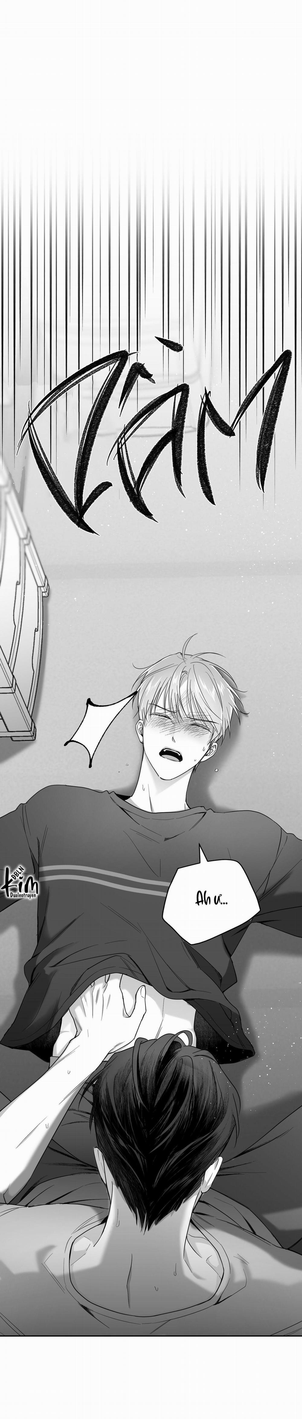 Non Zero Sum 3 trang 11