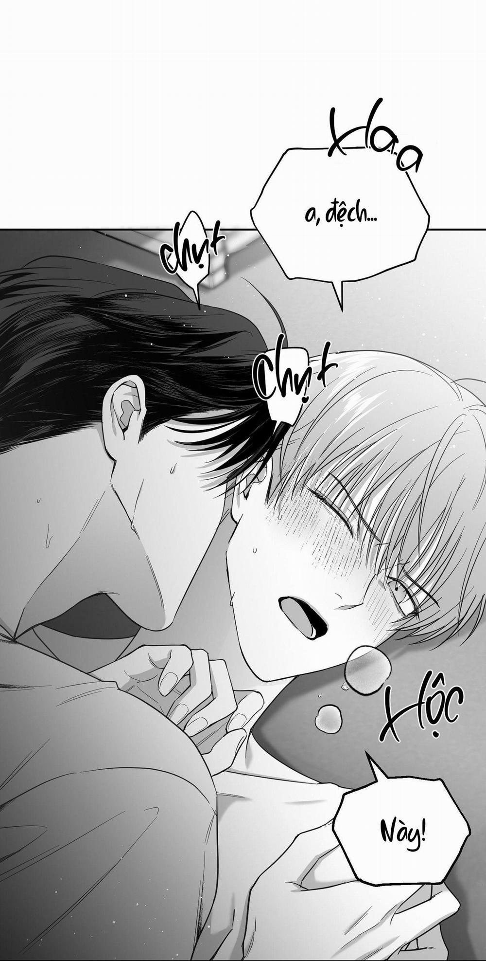 Non Zero Sum 3 trang 15