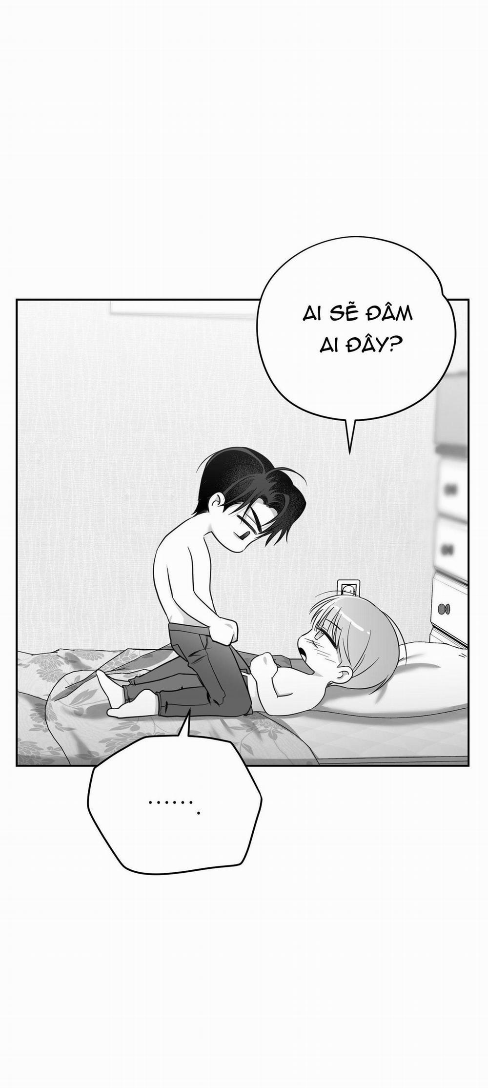 Non Zero Sum 3 trang 28