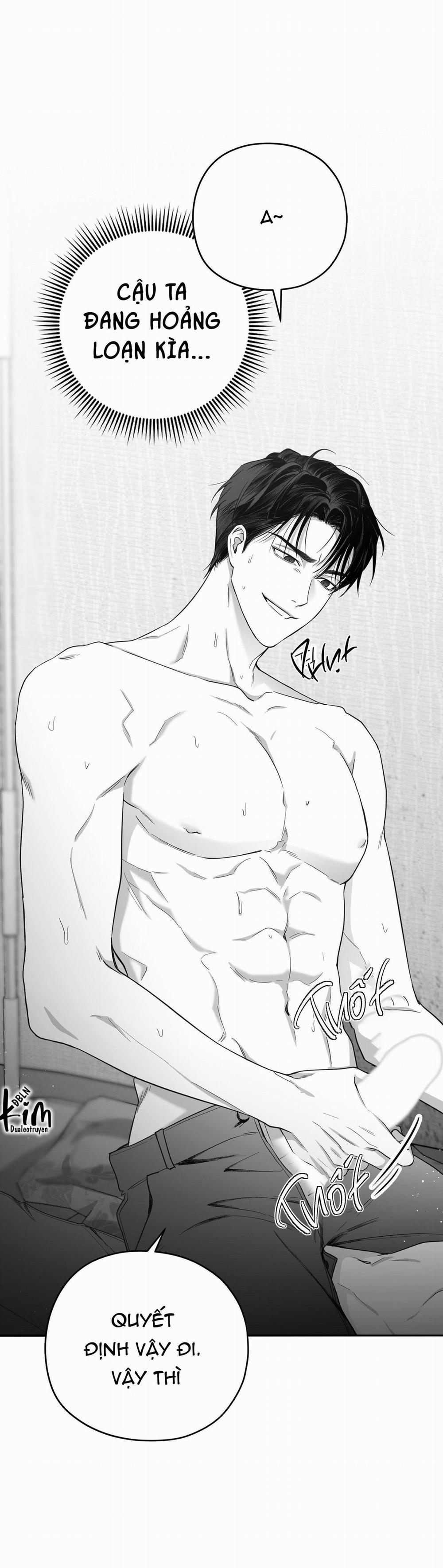 Non Zero Sum 3 trang 30