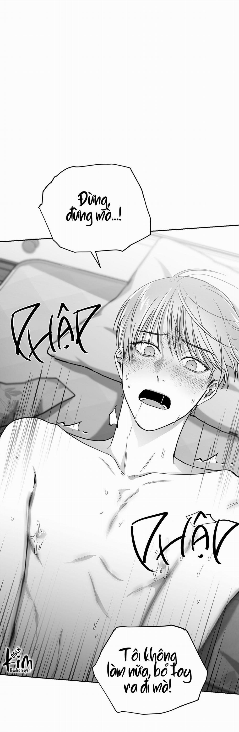 Non Zero Sum 3 trang 60