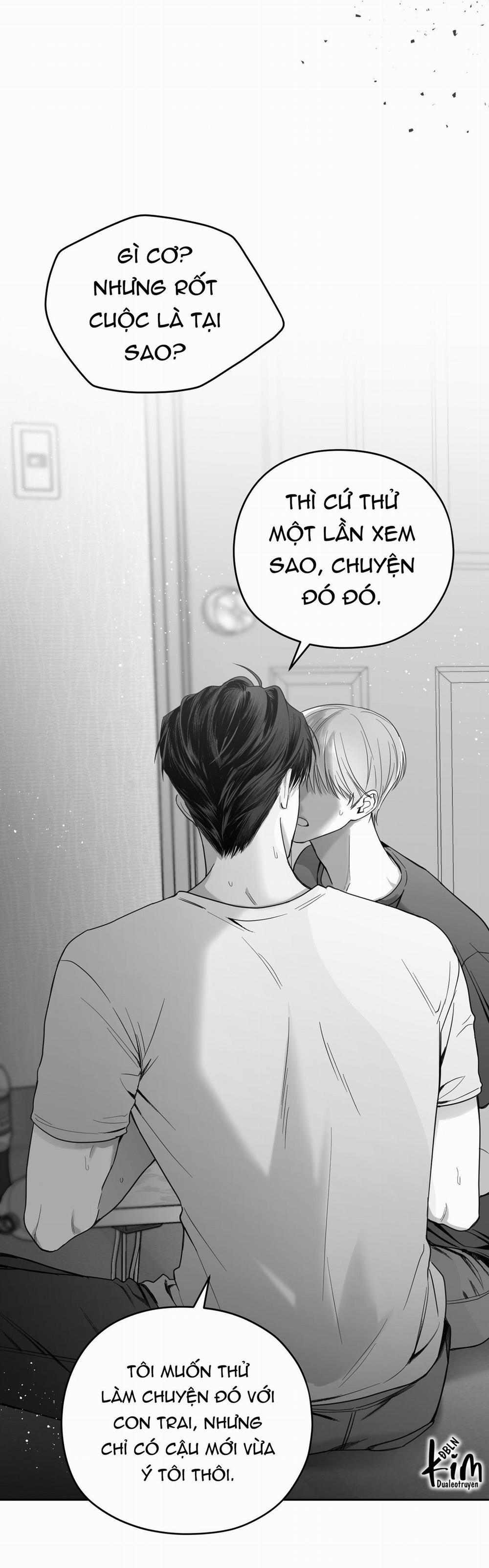 Non Zero Sum 3 trang 7