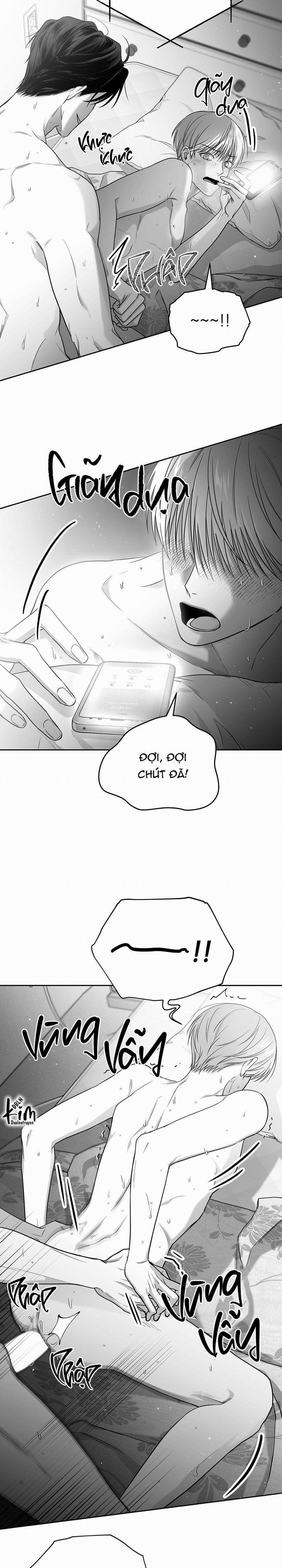 Non Zero Sum 4 trang 15