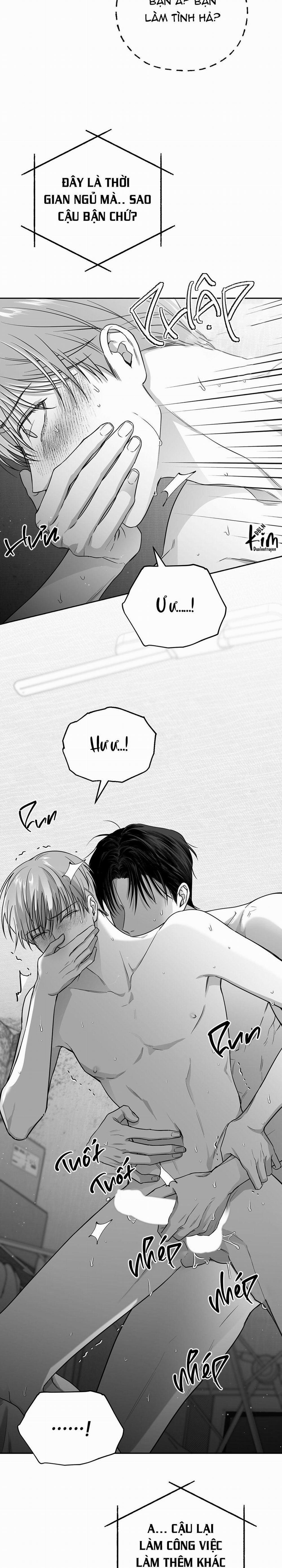 Non Zero Sum 4 trang 18