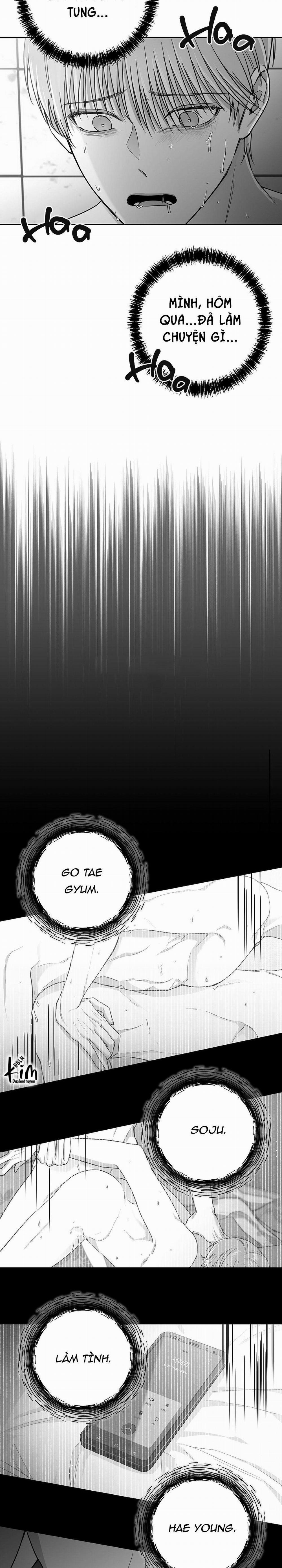 Non Zero Sum 4 trang 25