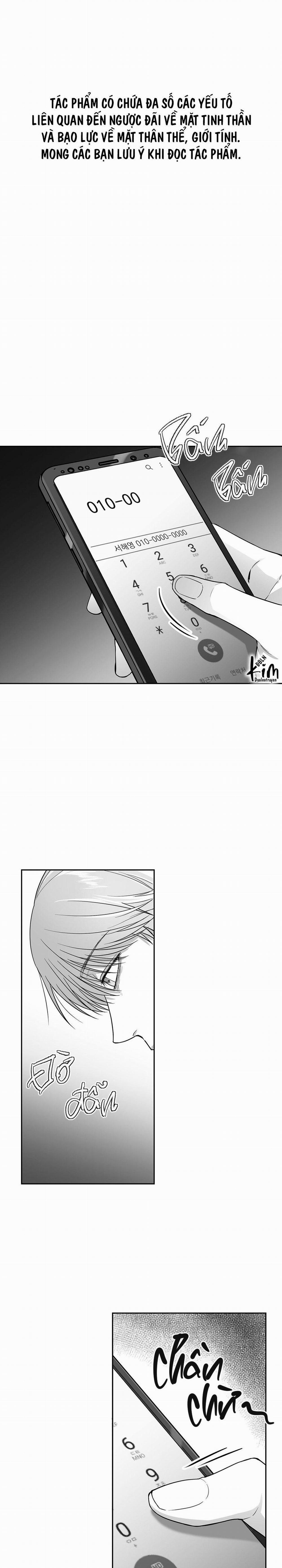 Non Zero Sum 5 trang 1