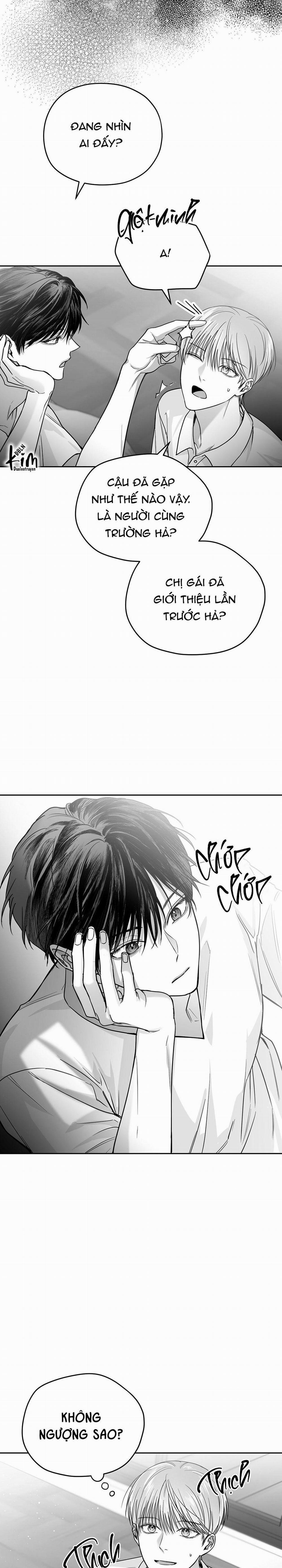 Non Zero Sum 5 trang 16