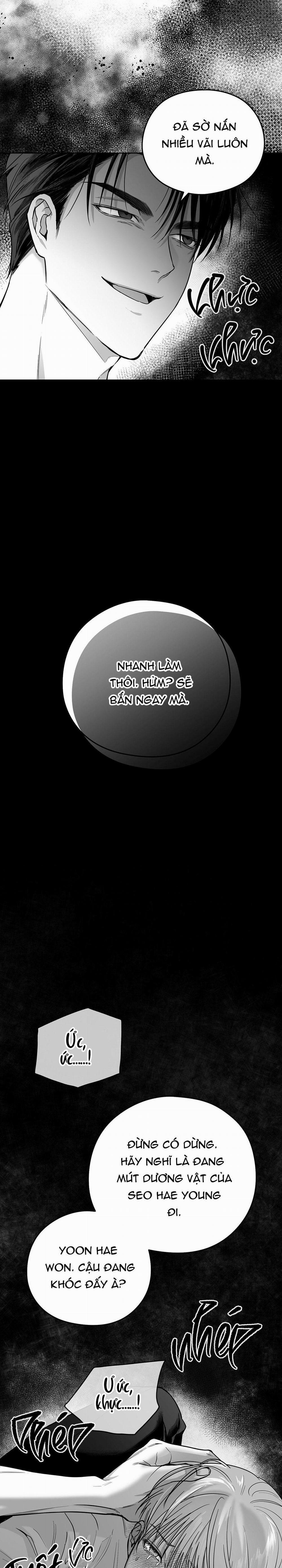 Non Zero Sum 5 trang 24