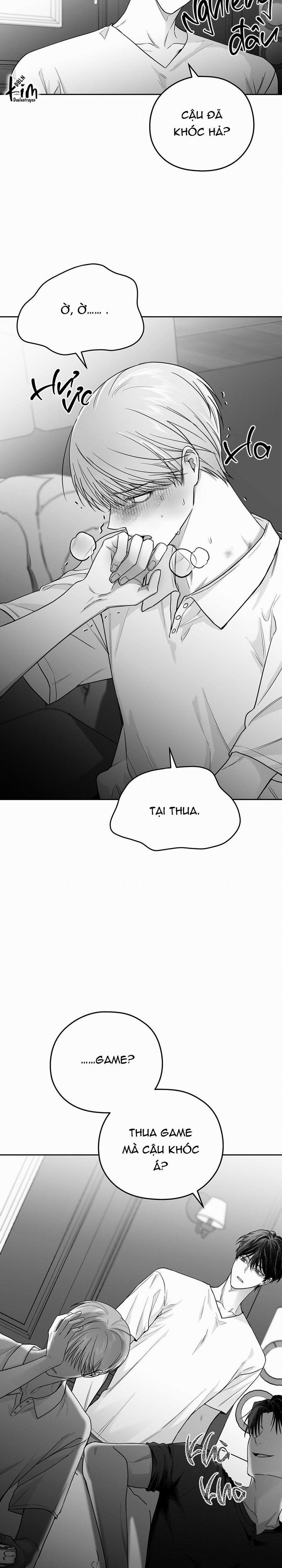 Non Zero Sum 5 trang 28